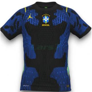 Brasil 2a Equipación 2026